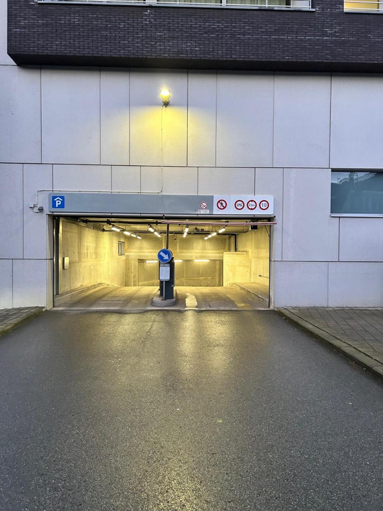 Atomium And Brussels Expo Stay エクステリア 写真